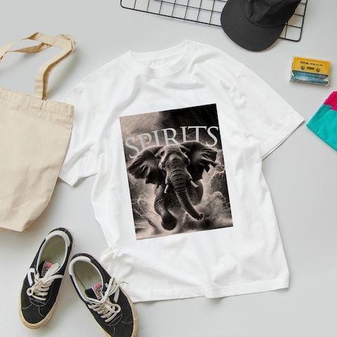 Tシャツデザイン