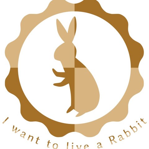 I want to live a Rabbit