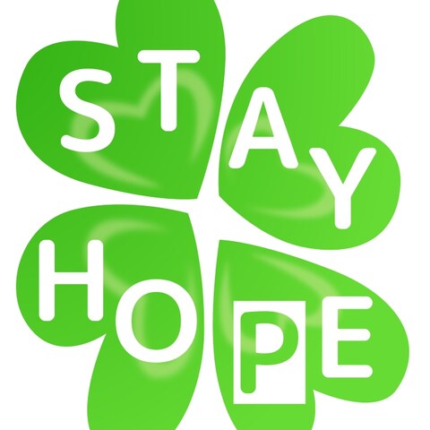 STAY HOPE