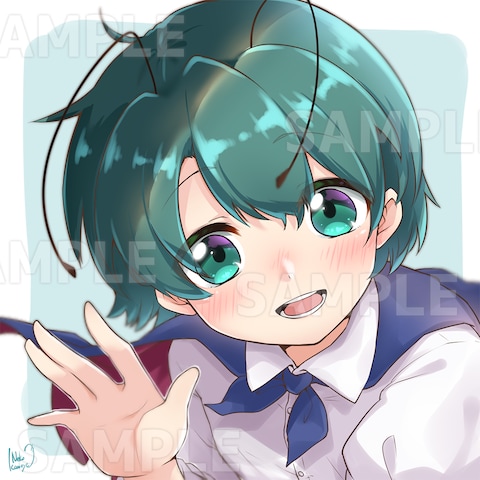 リグル・ナイトバグ