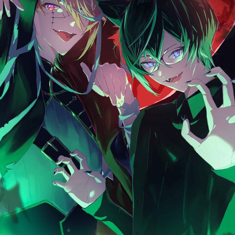Halloween Night