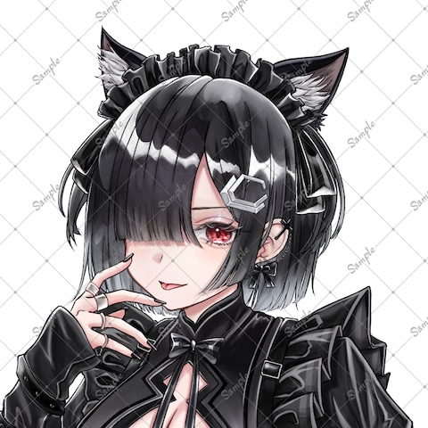 【実績】YouTubeのサムネ＆SNS用イラスト