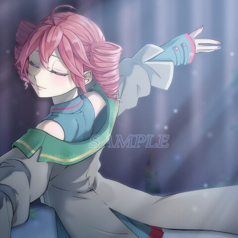 あいもとあやさん(イラストレーター)のポートフォリオ | ココナラ