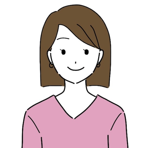 似顔絵SNSアイコン作成