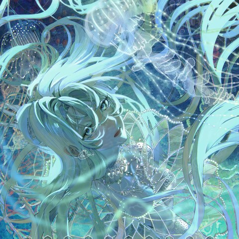 MV用イラスト作成のご依頼
