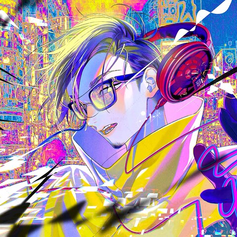 歌ってみたMV用イラストのご依頼