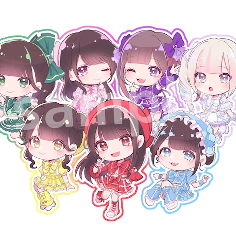 サンプル