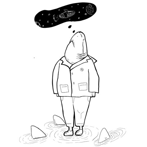 就活どうしよう