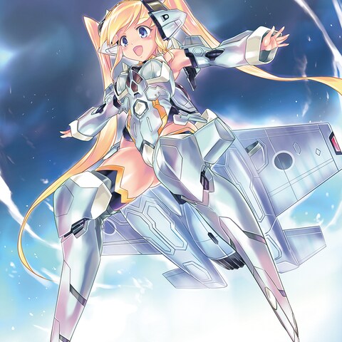 F-35イラスト