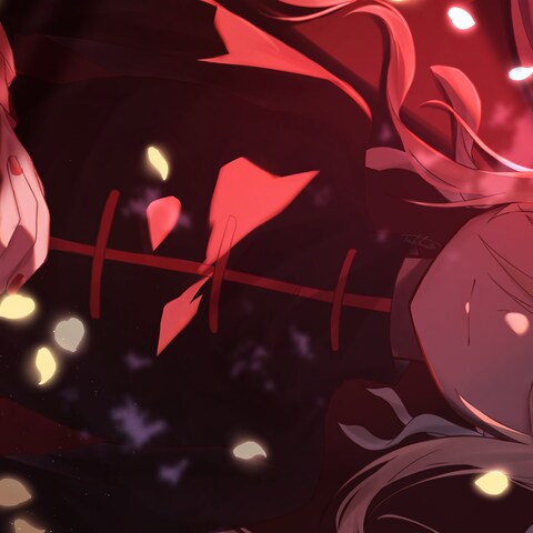 1枚絵サンプル