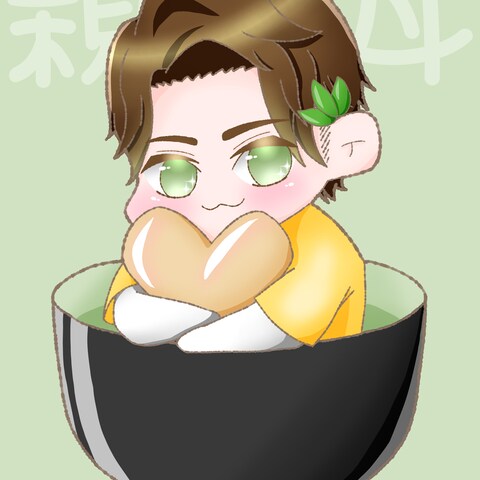 親子丼