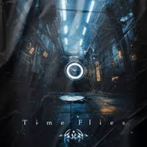 YOLOZ様 「Time Flies」