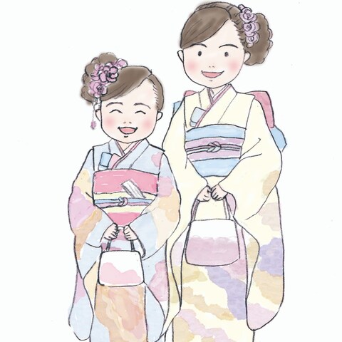 年賀状デザイン
