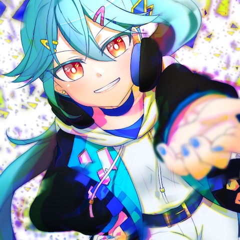女の子