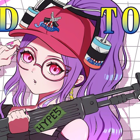 nqrse(MADTOWN)サムネイル用