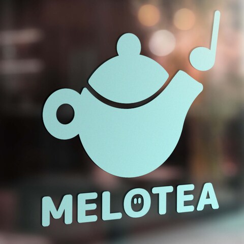 [ロゴ]カフェ
