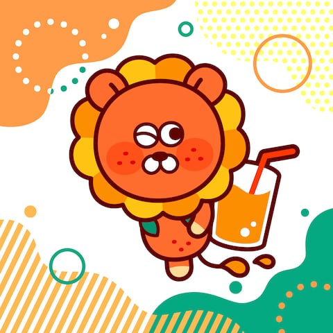 キャラクターコンテスト出品作品