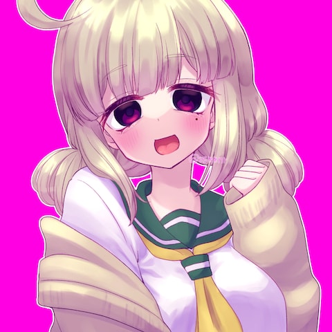 版権ファンアート