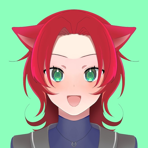 等身アイコン