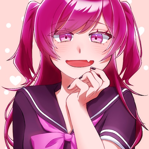 オリジナルイラスト