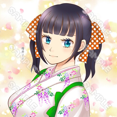 和風アイコン