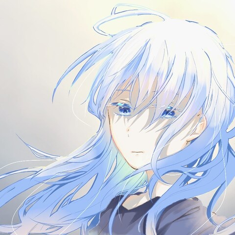 オリジナルキャラクター
