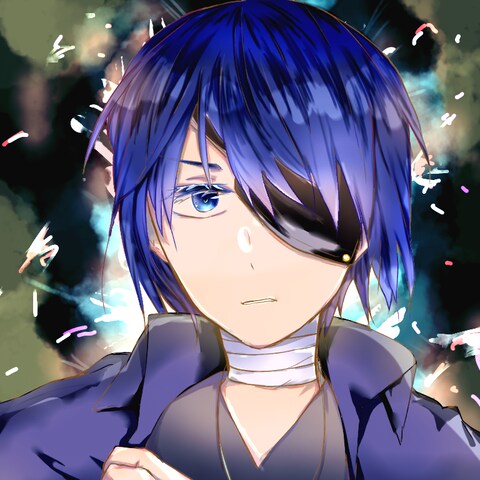 オリジナルキャラクター