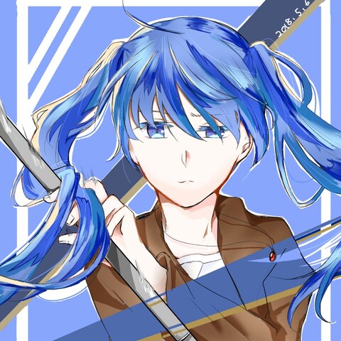 オリジナルキャラクター