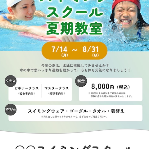 子供向けポスター案