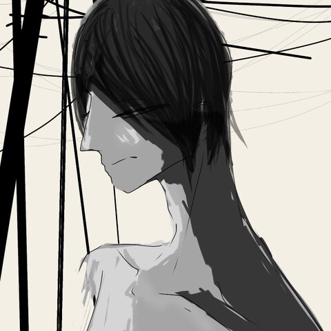 『どこにも行かないよ』