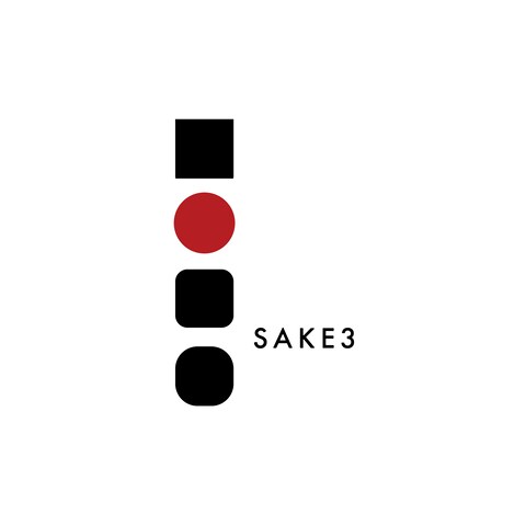 日本酒ベンチャーのロゴデザイン