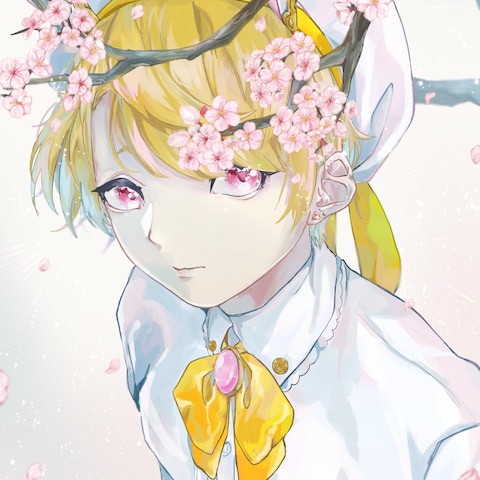 一次創作