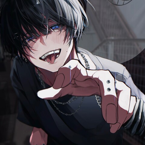 「」