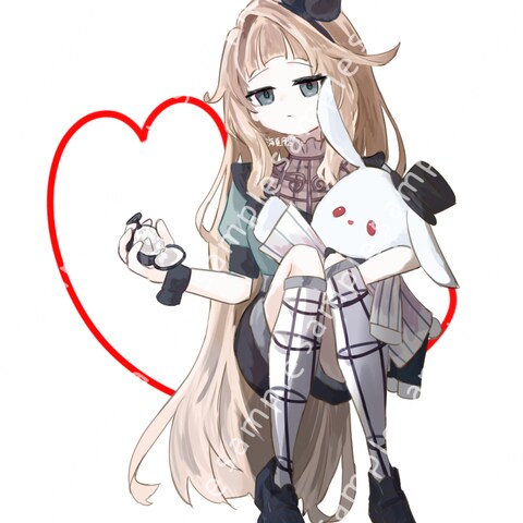 ワイヤートルソー×アリス