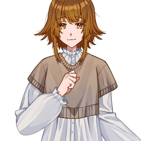 TRPGのNPC②