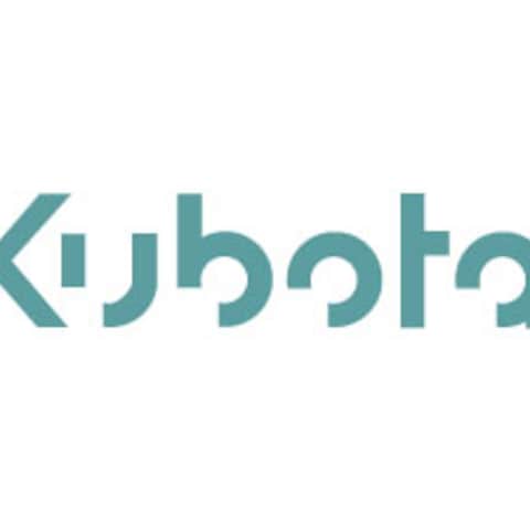 ロゴトレース（kubota）（制作課題）
