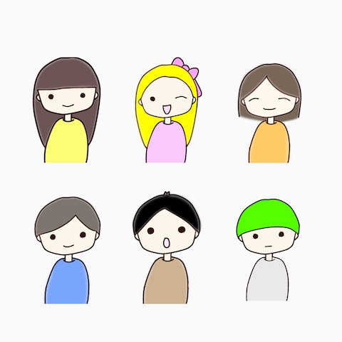 イラスト