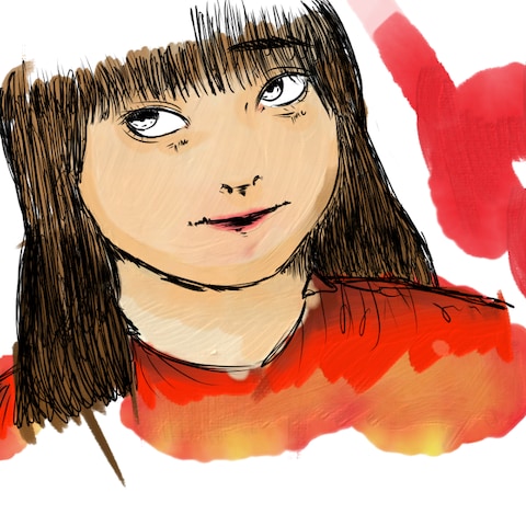 落書き２