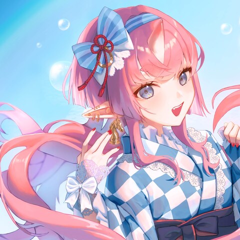 2026年賀用イラスト
