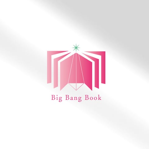 【ロゴ】BigBangBook(心理カウンセリング)