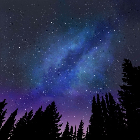 星空