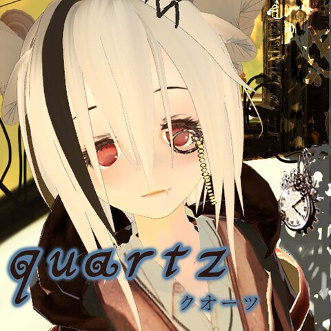 アバター顔面テイスト1