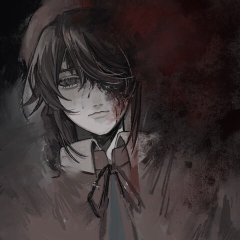 趣味絵