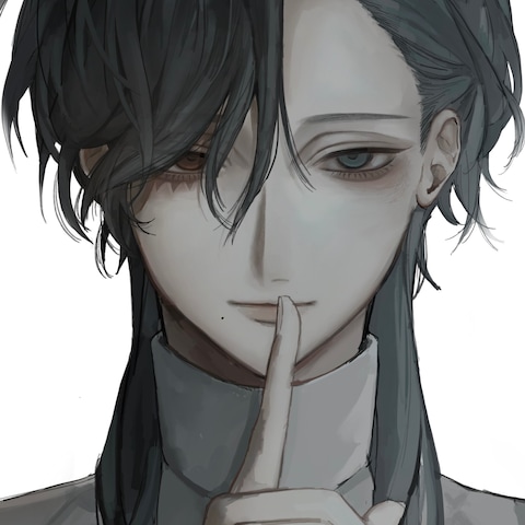 趣味絵