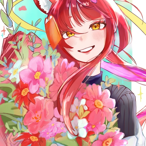 1枚絵