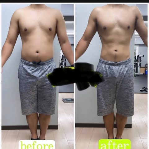 初心者専門!理想の体づくり(ボディメイク)をサポートします