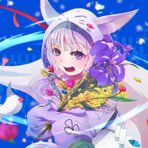 キャラクター