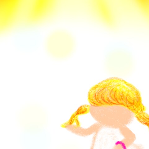 鑑定文と併せてお届けするイラスト