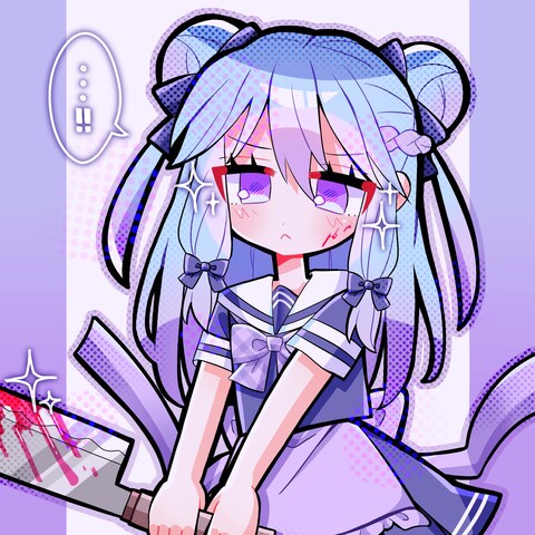 OC 等身