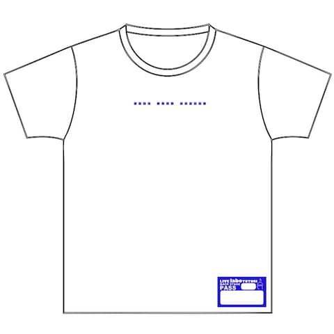 Tシャツデザインの作成